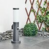 SESSA path light anthracite, 1-light source, Motion sensor