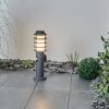 TUNES path light anthracite, 1-light source, Motion sensor