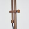RAGAZ banker lamp bronze, 1-light source