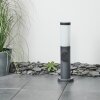 SESSA path light anthracite, 1-light source