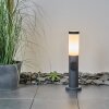 SESSA path light anthracite, 1-light source