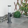 SESSA path light anthracite, 1-light source