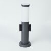 SESSA path light anthracite, 1-light source