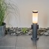 SESSA path light anthracite, 1-light source