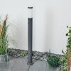 SESSA path light anthracite, 1-light source, Motion sensor