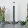 SESSA path light anthracite, 1-light source, Motion sensor