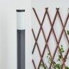 SESSA path light anthracite, 1-light source