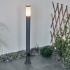 SESSA path light anthracite, 1-light source