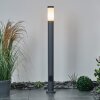 SESSA path light anthracite, 1-light source