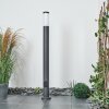SESSA path light anthracite, 1-light source