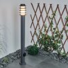 TUNES path light anthracite, 1-light source