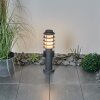 TUNES path light anthracite, 1-light source