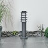 TUNES path light anthracite, 1-light source