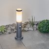 SESSA path light anthracite, 1-light source, Motion sensor
