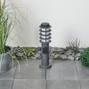 TUNES path light anthracite, 1-light source