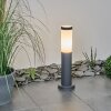 SESSA path light anthracite, 1-light source