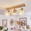 ORNY Ceiling Light Ecru, white, 3-light sources