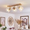 ORNY Ceiling Light Ecru, white, 3-light sources