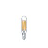 Philips LED E14 6,5 Watt 2700 Kelvin 806 Lumen