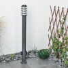 TUNES path light anthracite, 1-light source