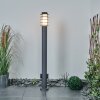 TUNES path light anthracite, 1-light source
