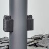 SESSA path light anthracite, 1-light source