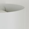 BADAJOZ Wall Light white, 1-light source