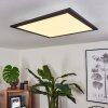 GAILINGEN Ceiling Light LED white, 1-light source
