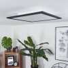GAILINGEN Ceiling Light LED white, 1-light source