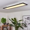 GAILINGE Ceiling Light LED white, 1-light source