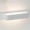 Brilliant-Leuchten FREE Wall Light LED white, 1-light source