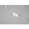 Trio-Leuchten EDGE Table lamp LED white, 1-light source