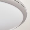 ALTDORF Ceiling Light LED white, 1-light source