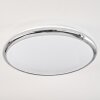 ALTDORF Ceiling Light LED white, 1-light source