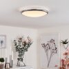 ALTDORF Ceiling Light LED white, 1-light source