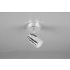Trio-Leuchten ANGELO Wall Light chrome, 1-light source