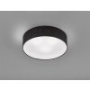 Fischer-Honsel MAAT Ceiling Light white, 3-light sources