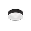 Fischer-Honsel MAAT Ceiling Light white, 3-light sources