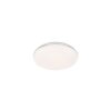 Fischer-Honsel FARO Ceiling Light LED white, 1-light source