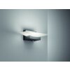 Fischer-Honsel BOWL TW Wall Light LED black, 1-light source