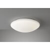 Fischer-Honsel CLARA Ceiling Light LED white, 1-light source