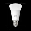 Philips Hue WHITE LED E27 9,5 Watt 2700 Kelvin 1055 Lumen