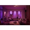 Philips Hue WHITE & COLOR AMBIANCE LED GU10 4,3 Watt 2000 - 6500 Kelvin 230 Lumen