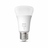 Philips Hue WHITE LED E27 9,5 Watt 2700 Kelvin 1050 Lumen