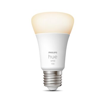 Philips Hue WHITE LED E27 9,5 Watt 2700 Kelvin 1050 Lumen