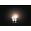 Philips Hue WHITE LED E27 9,5 Watt 2700 Kelvin 1050 Lumen