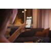 Philips Hue WHITE AMBIANCE LED E27 6 Watt 2200 - 6500 Kelvin 570 Lumen