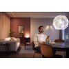 Philips Hue WHITE AMBIANCE LED E27 6 Watt 2200 - 6500 Kelvin 570 Lumen