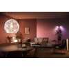 Philips Hue WHITE & COLOR AMBIANCE LED E27 6,5 Watt 2000 - 6500 Kelvin 570 Lumen