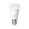 Philips Hue WHITE & COLOR AMBIANCE LED E27 9 Watt 2000 - 6500 Kelvin 806 Lumen